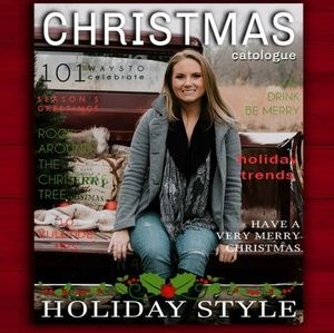 Meet your Posher, Megan